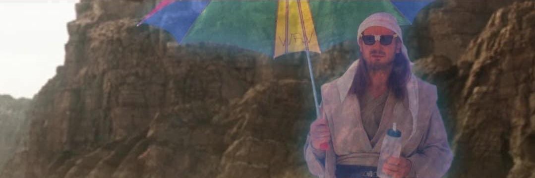 JakeKlinck's profile banner image