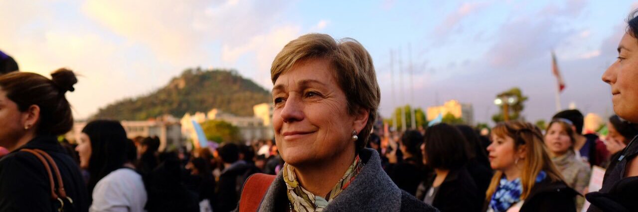 josefaerrazuriz's profile banner image