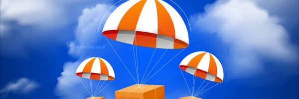 AirdropLift Profile Banner