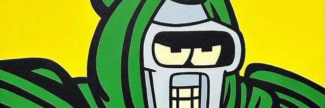 GeoffAbraham's profile banner image