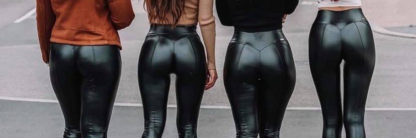 LEATHER  PLEASE... banner
