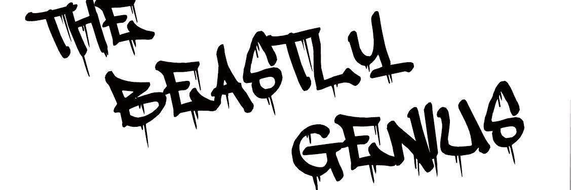 _BeastlyGenius's profile banner image