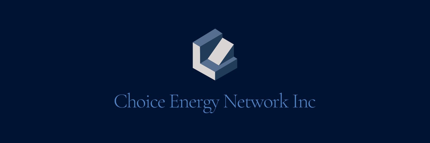 ChoiceEnergyNet's profile banner image