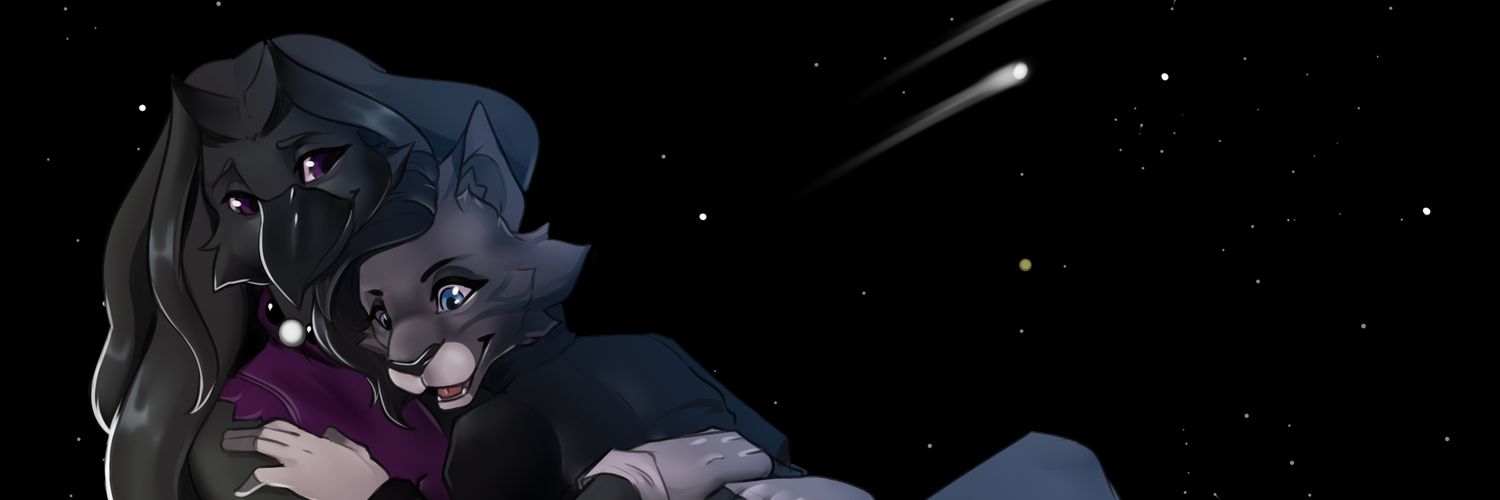 TheMehSquared's profile banner image