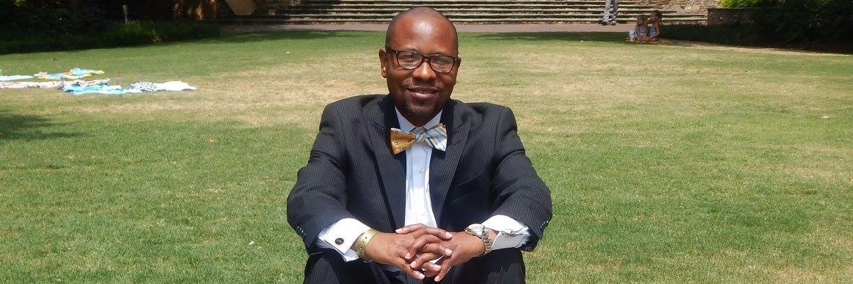 cedricjburden's profile banner image