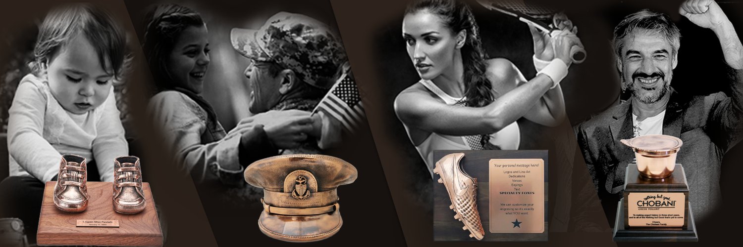 TheBronzery's profile banner image