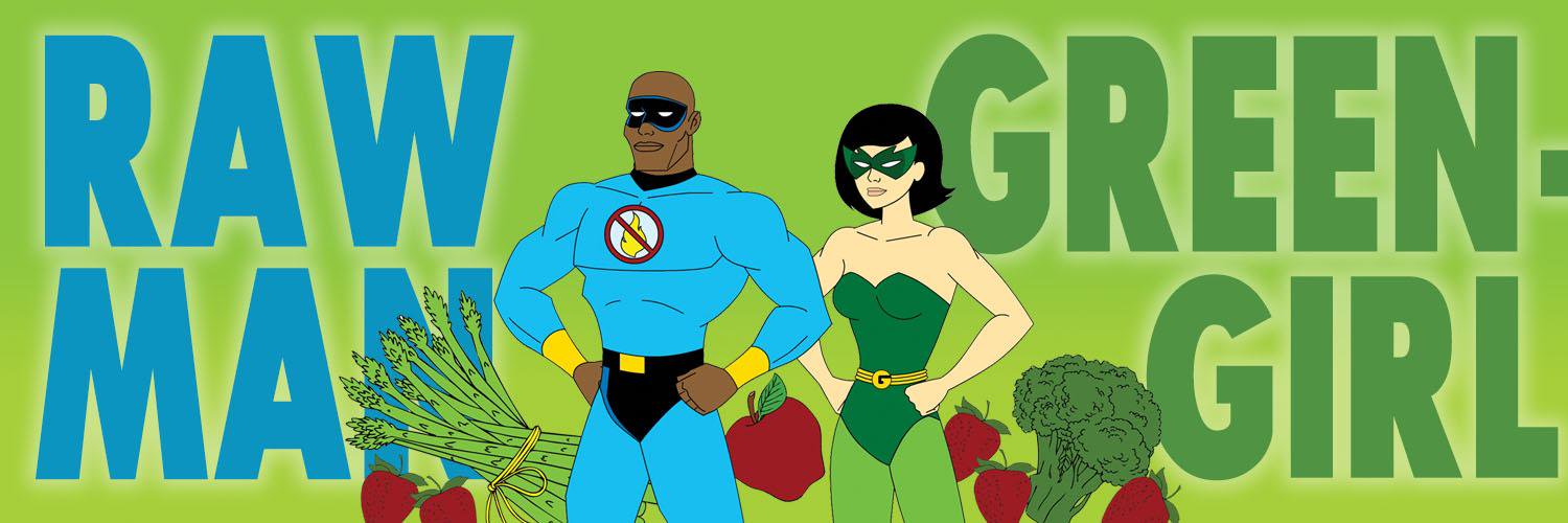 TheRealRawman's profile banner image