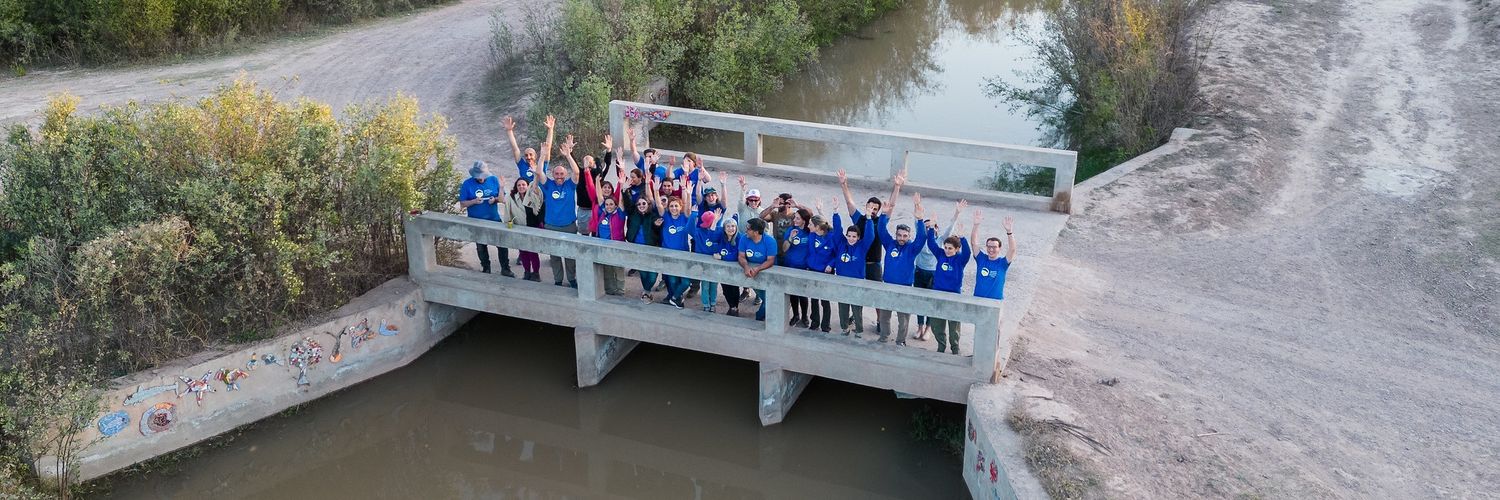 Ingeniería Sin Fronteras Argentina banner
