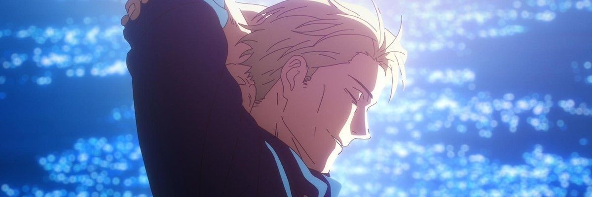 nanamilith's profile banner image