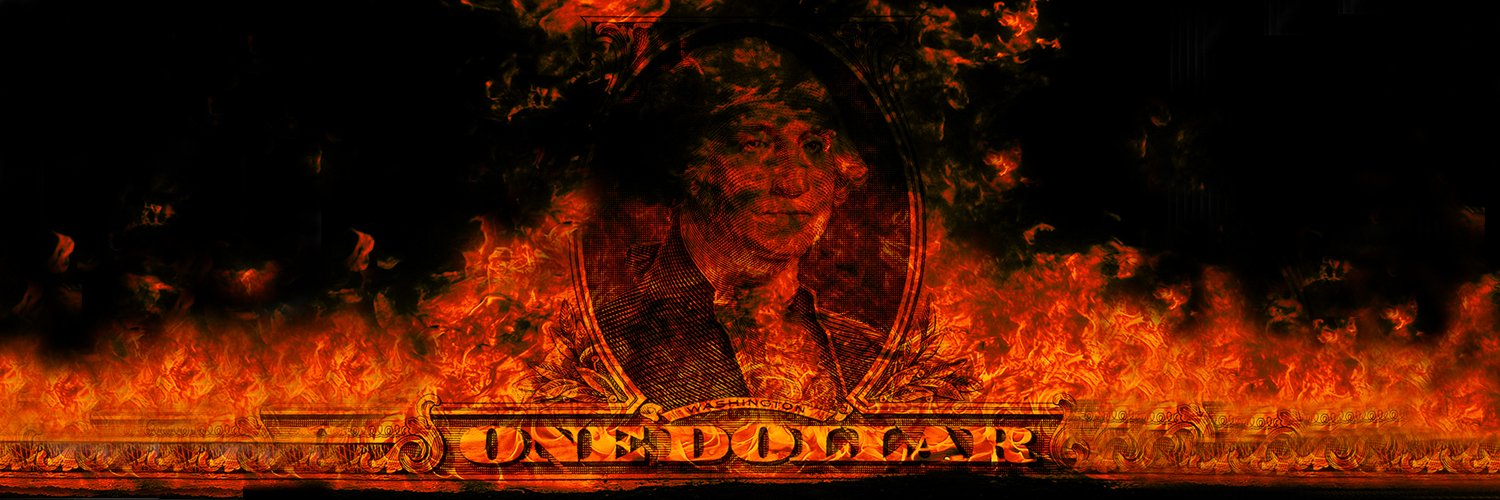 Michael Ashton's banner