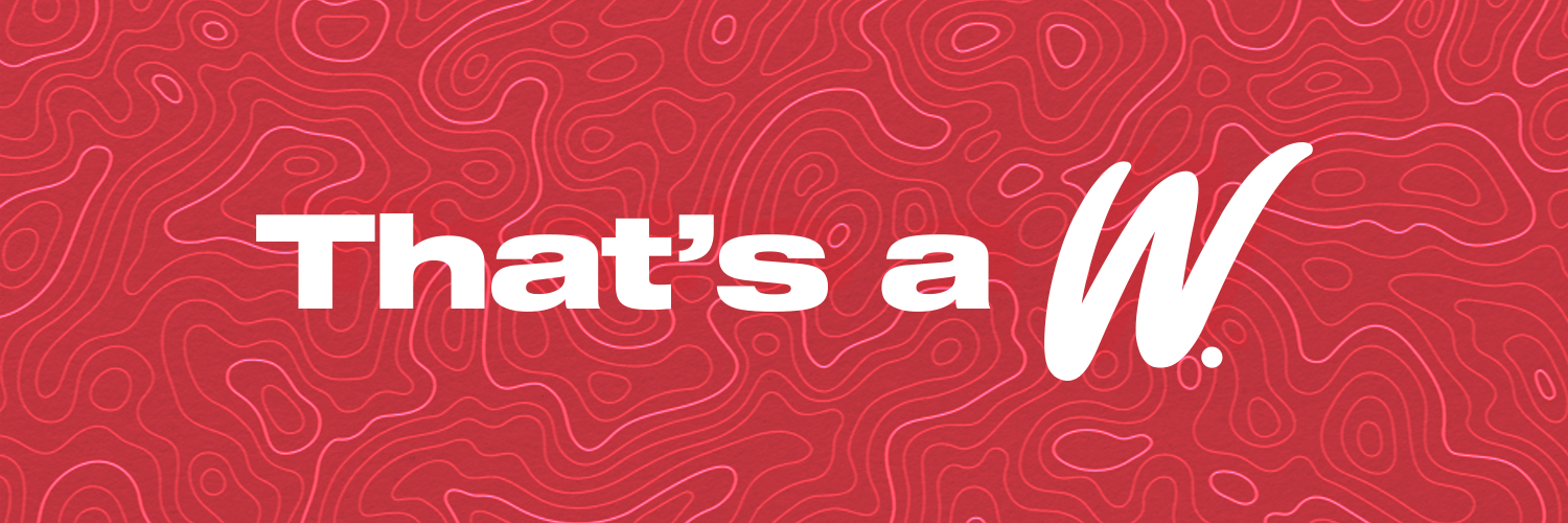 espnW's banner