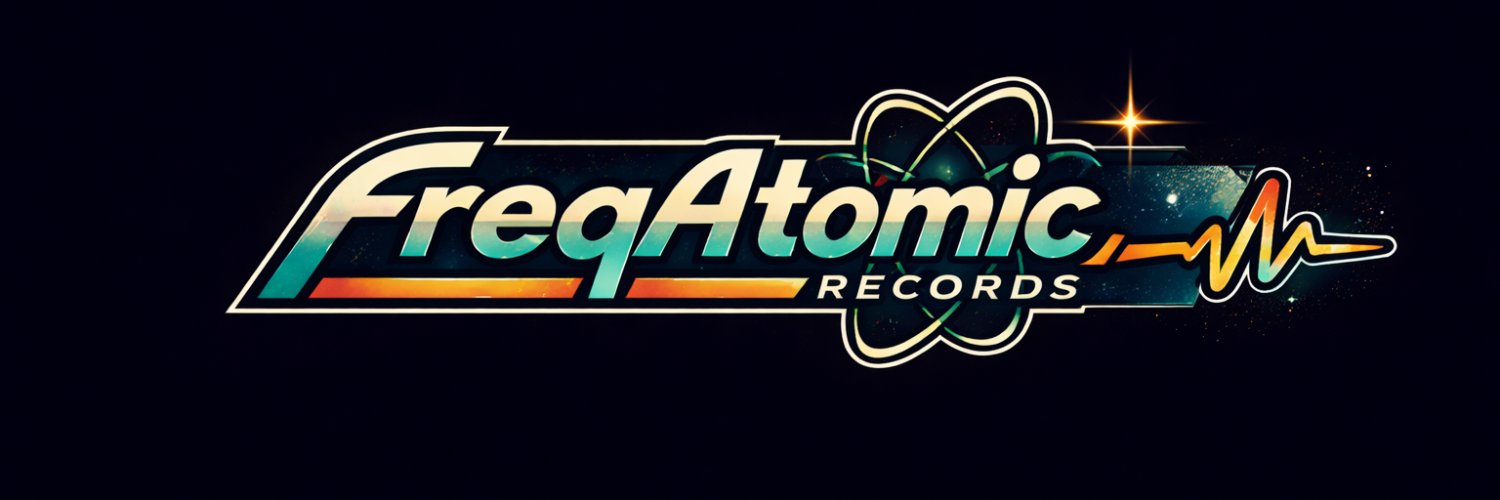 TheFreqAtomic's profile banner image