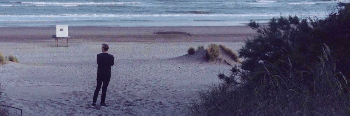 Joris de Ruiter banner