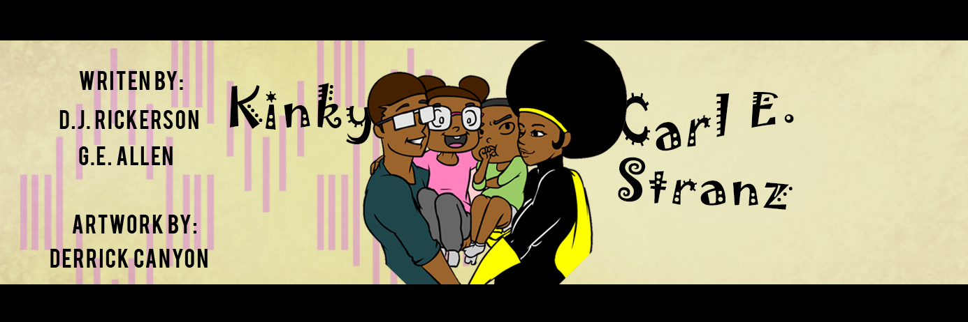KCStranz's profile banner image