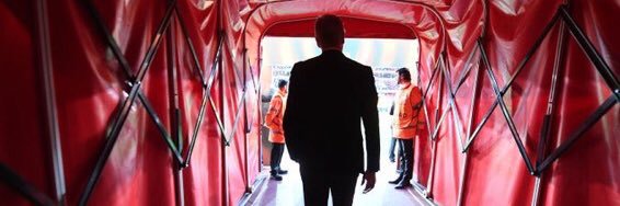 Ordinary Gooner banner