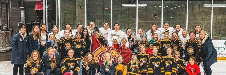 MaKaylaSandvold's profile banner image