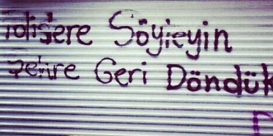 Tugi banner