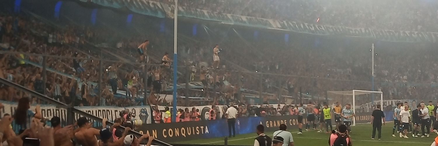 Negracula banner