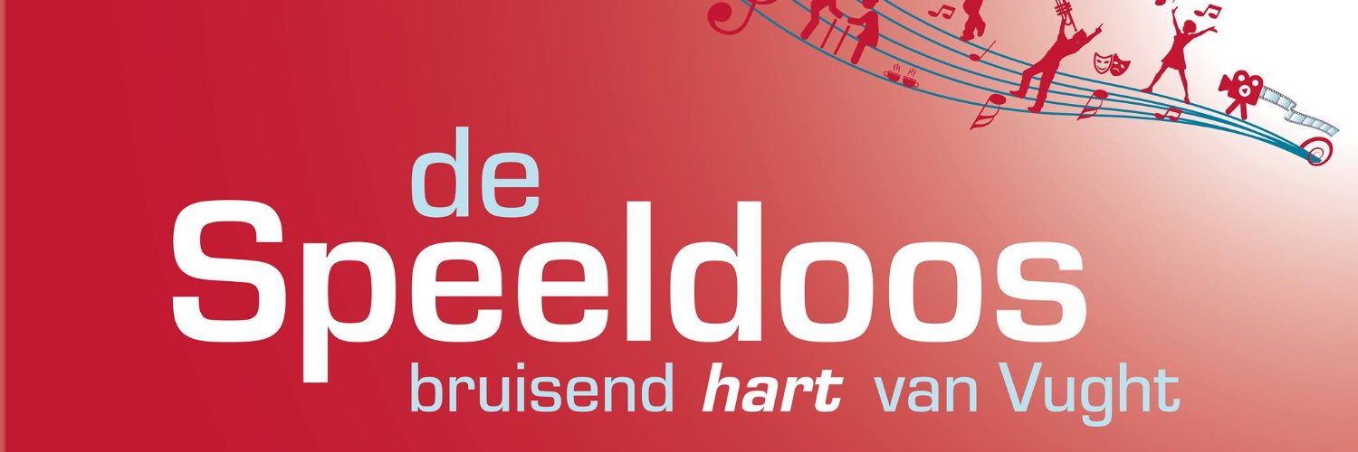 de Speeldoos banner