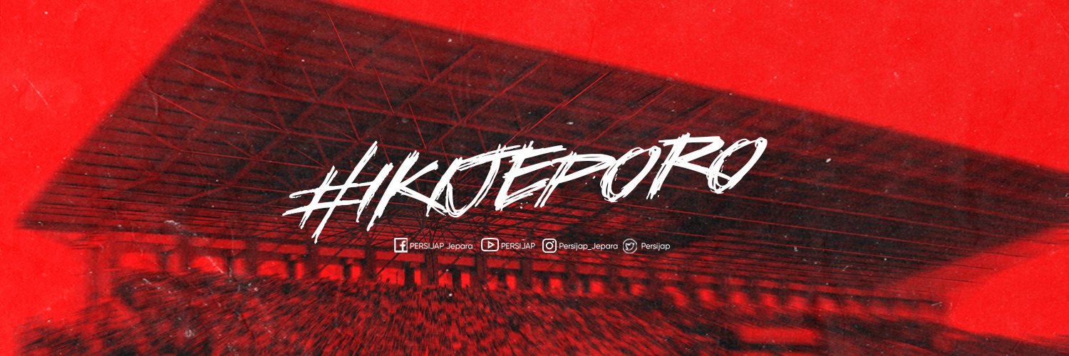 Persijap Jepara banner