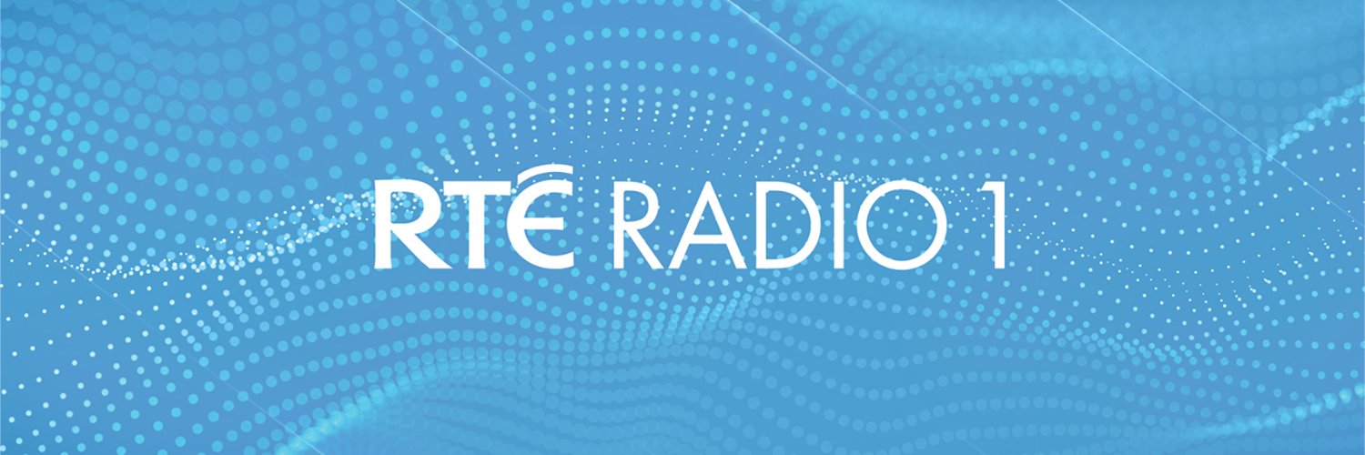 RTÉ Radio 1's banner
