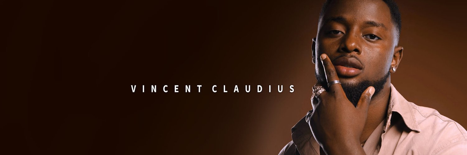 Vincent Claudius banner