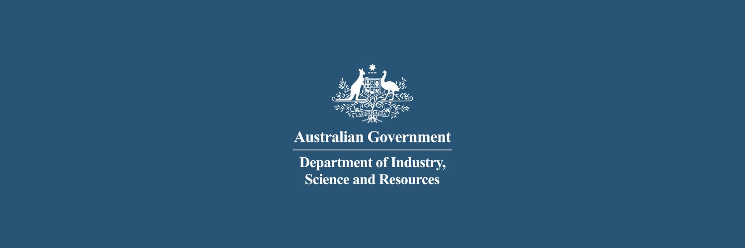 IndustryGovAu's profile banner image