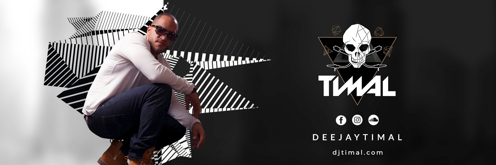 djtimal banner