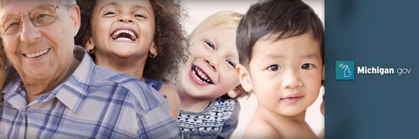 MichiganHHS Profile Banner