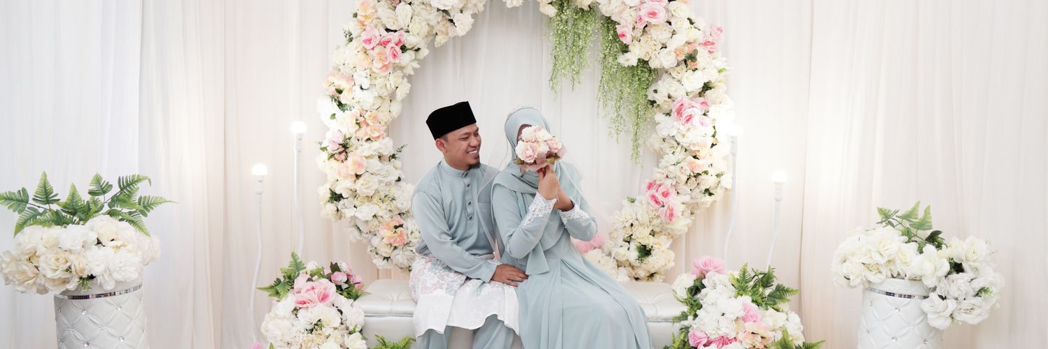 FatinMaherah's profile banner image