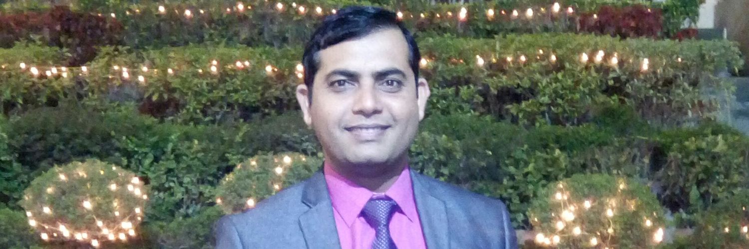 sunilkumar20065's profile banner image