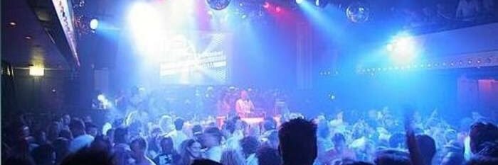 BornToFunk's profile banner image