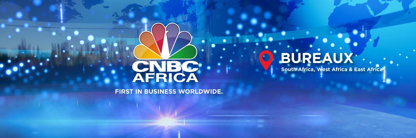 CNBC Africa's banner