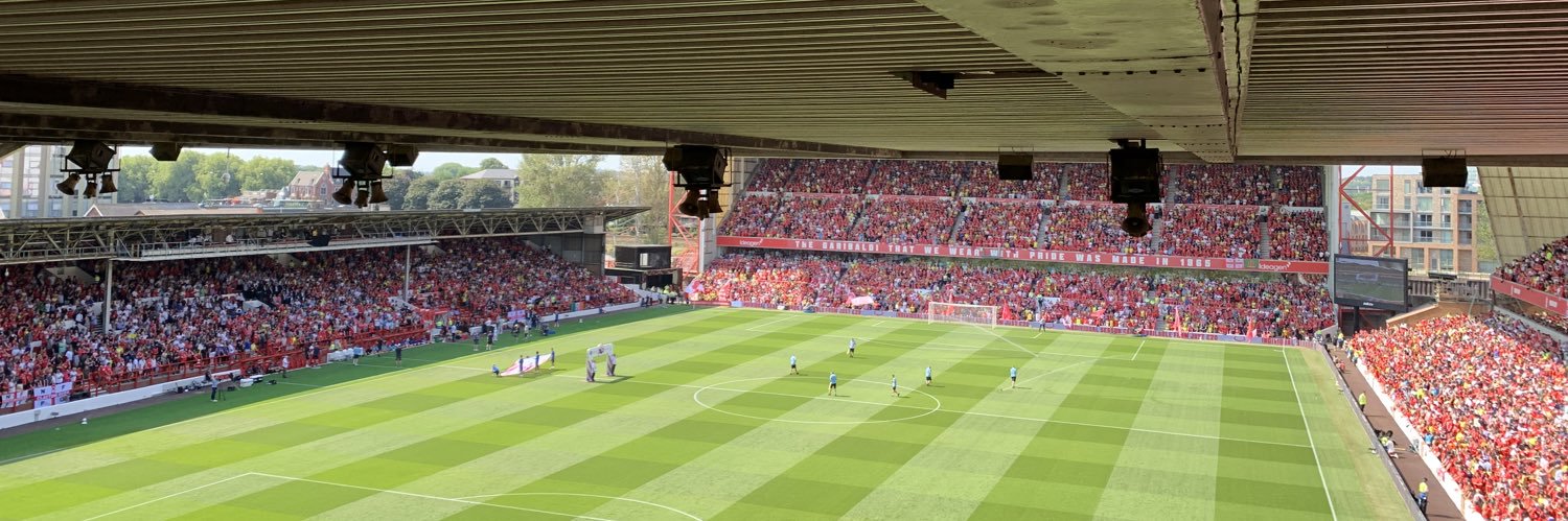 CobbyNFFC's profile banner image