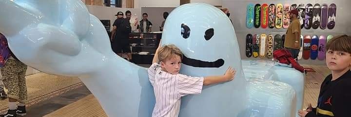 skatebeerding banner