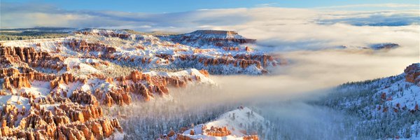 BryceCanyonNPS Profile Banner