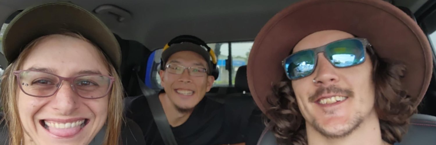 Ren NERiSH Iszk banner