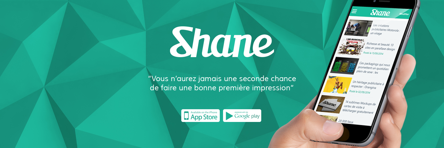 shanegraphique's profile banner image