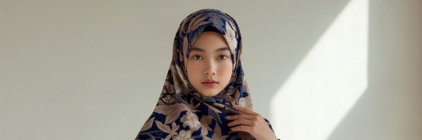 Dea Amanda Abriella banner