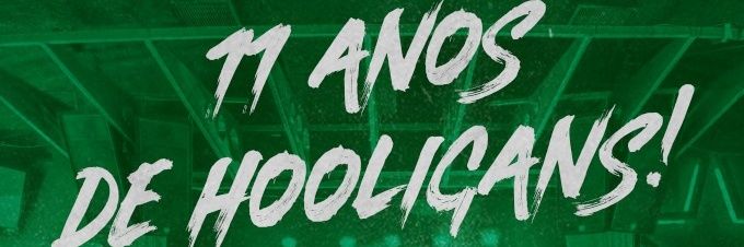 HooligansPub's profile banner image