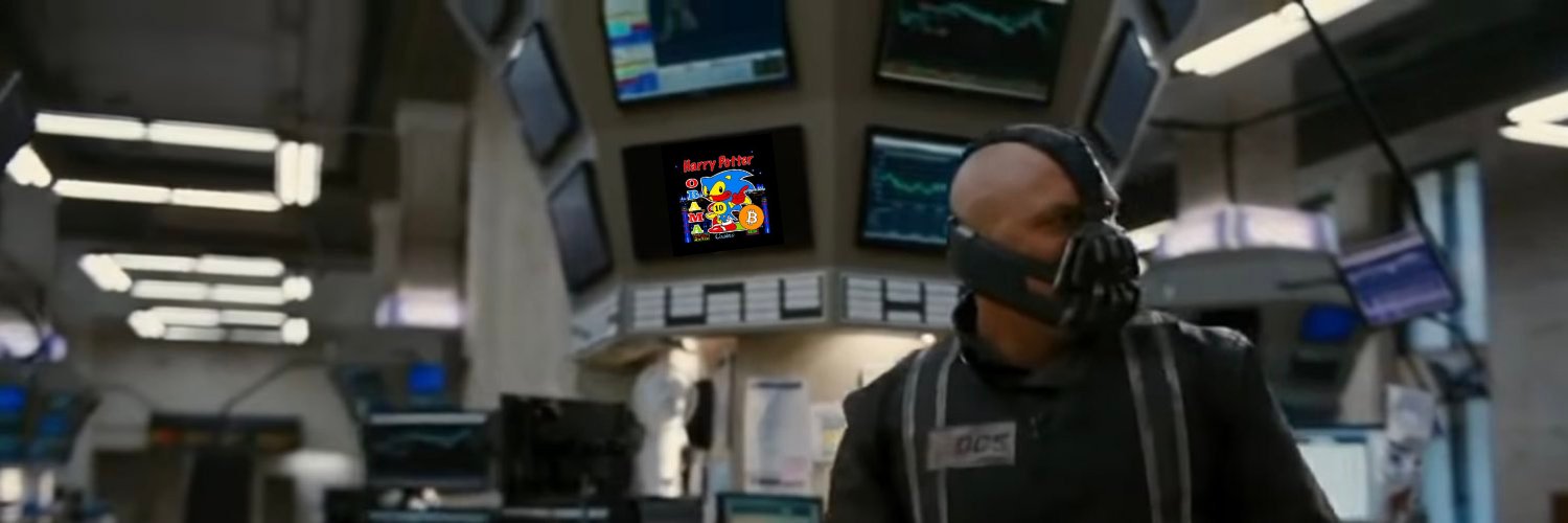 Crypto Ricky (🫵😹) banner