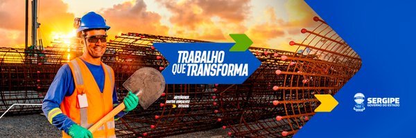 governosergipe Profile Banner