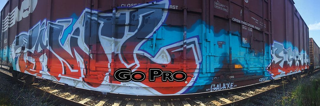 GoProGear's profile banner image
