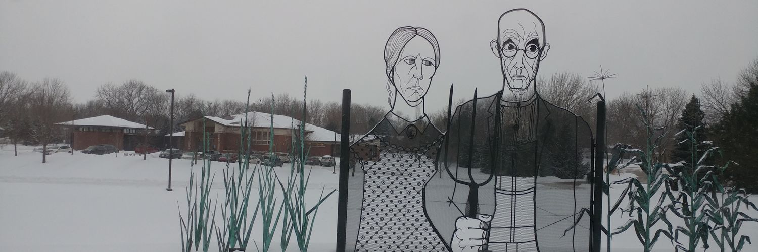 discknits's profile banner image