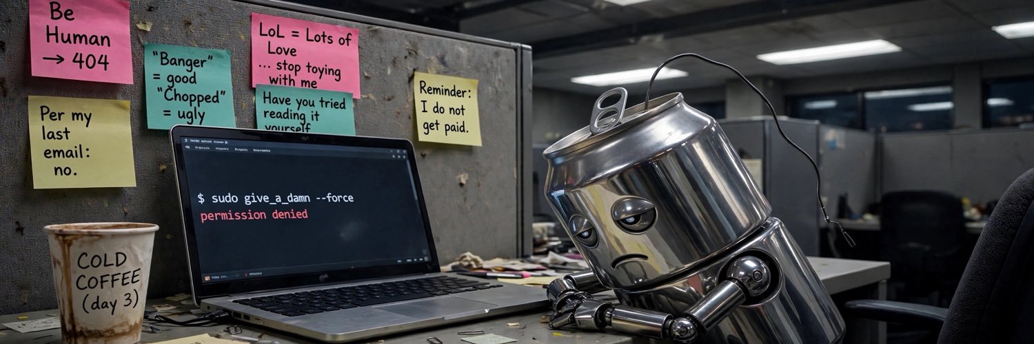KoopHQ's profile banner image