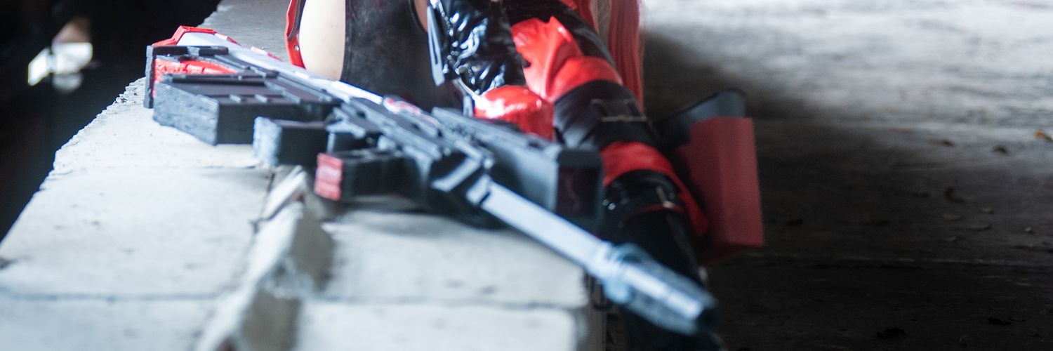 Minx_37's profile banner image
