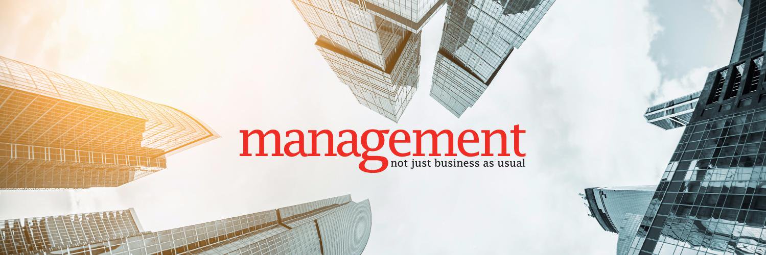 ManagementZA's profile banner image