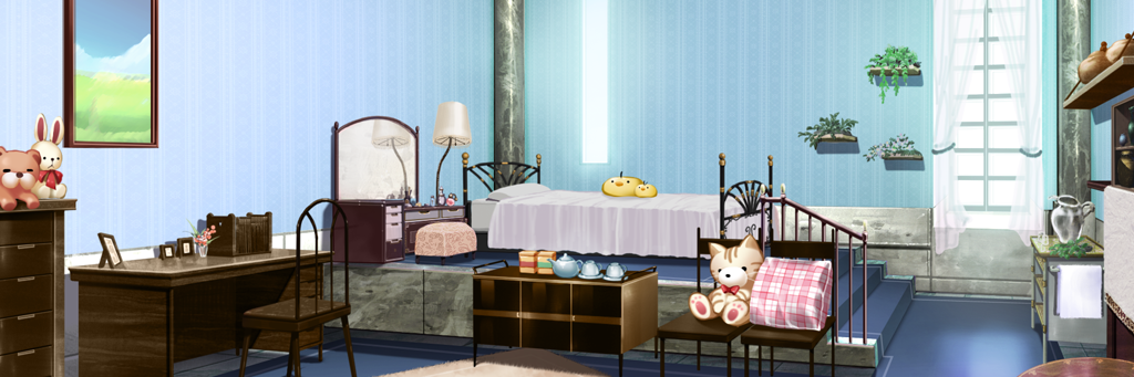 Sara_Chrysalis's profile banner image