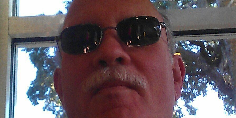 CharlestonBill's profile banner image