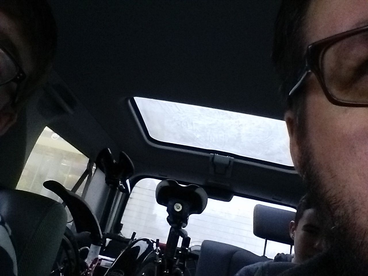 MrMarkRobertson's profile banner image